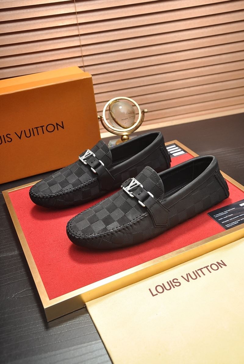 Louis Vuitton Low Shoes